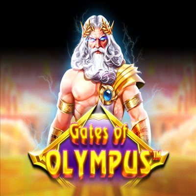 Gates Of Olympus